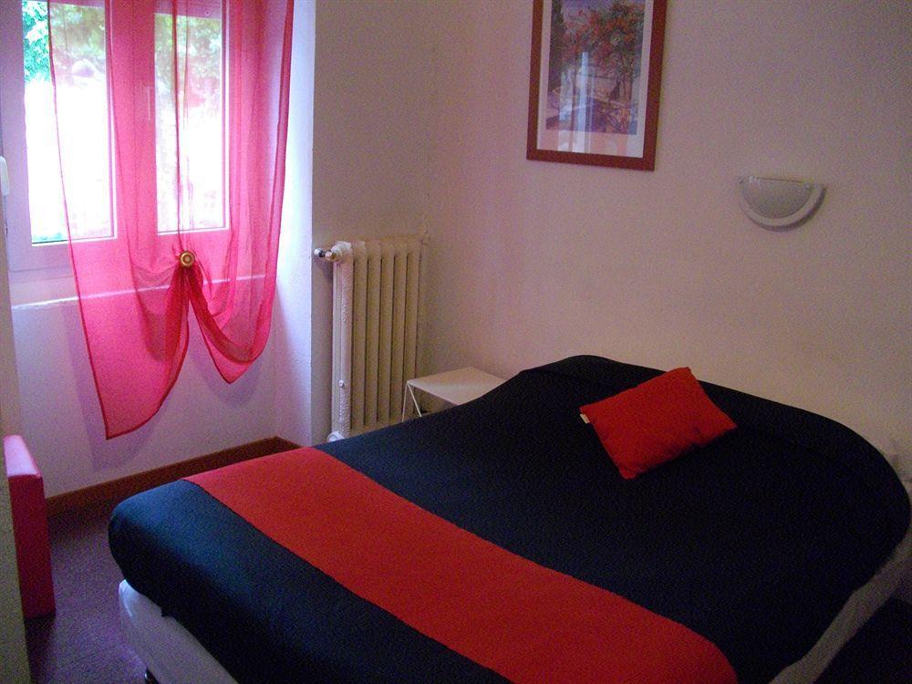 Hotel Central Carcassonne Zewnętrze zdjęcie