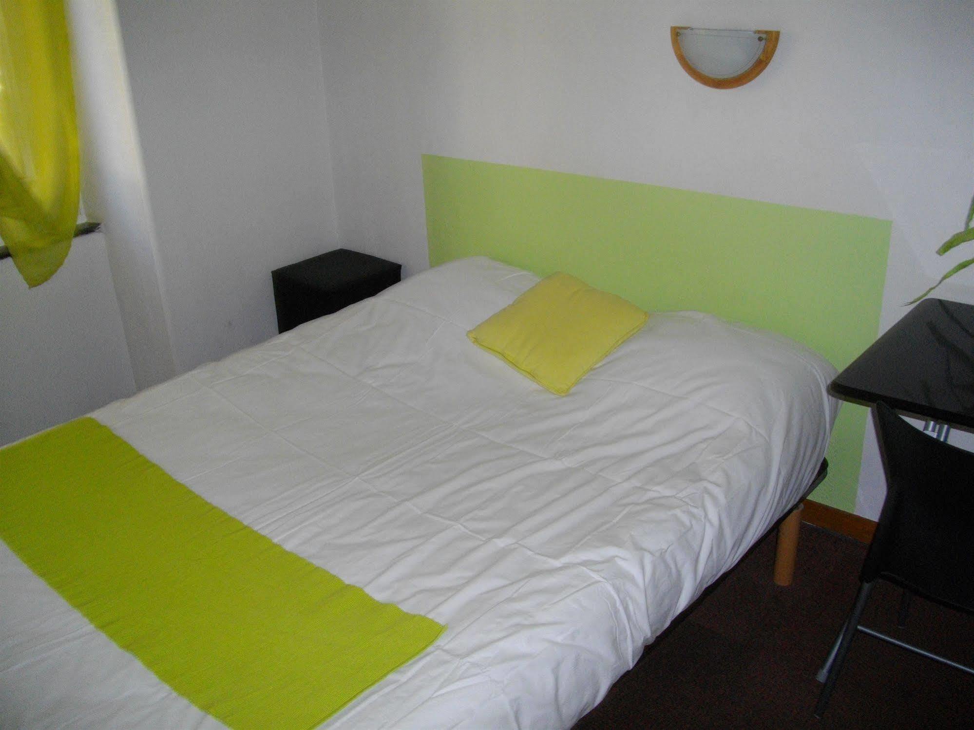 Hotel Central Carcassonne Zewnętrze zdjęcie