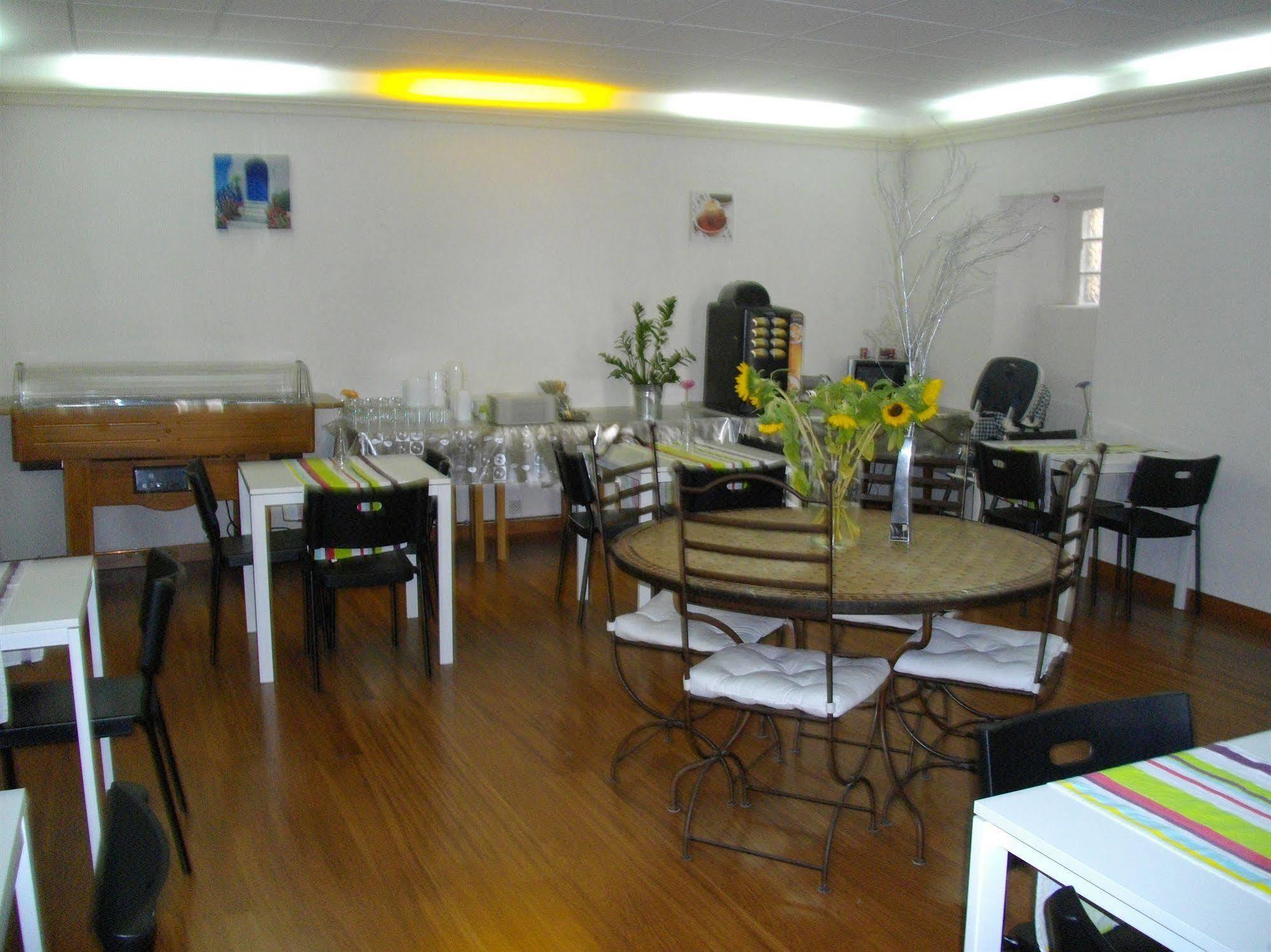 Hotel Central Carcassonne Zewnętrze zdjęcie